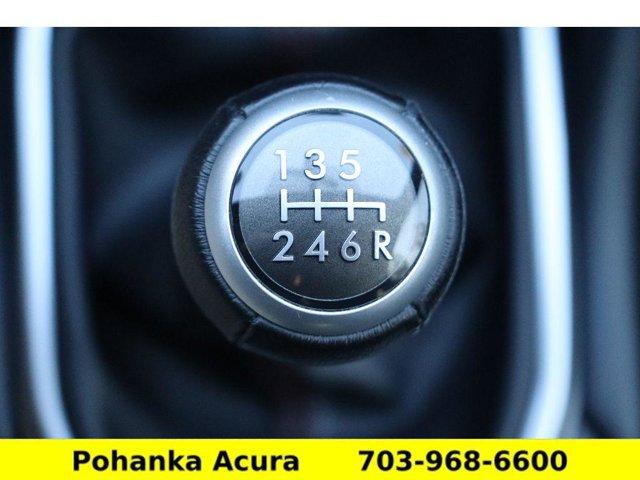 used 2022 Subaru WRX car, priced at $27,203