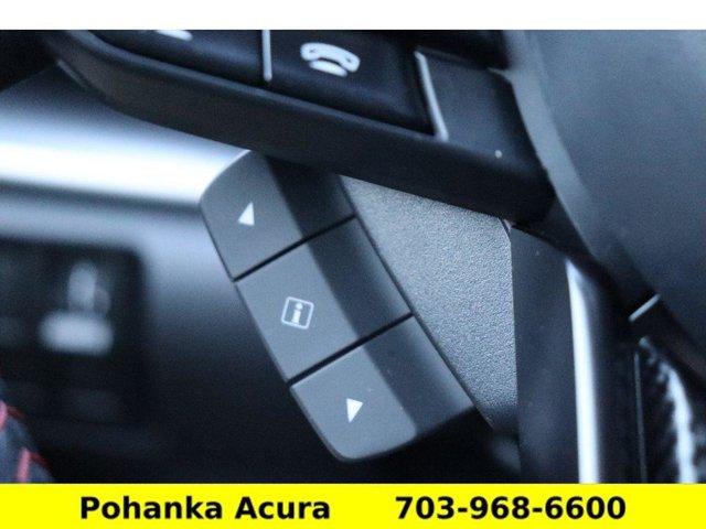 used 2022 Subaru WRX car, priced at $27,203