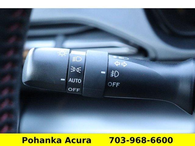 used 2022 Subaru WRX car, priced at $27,203