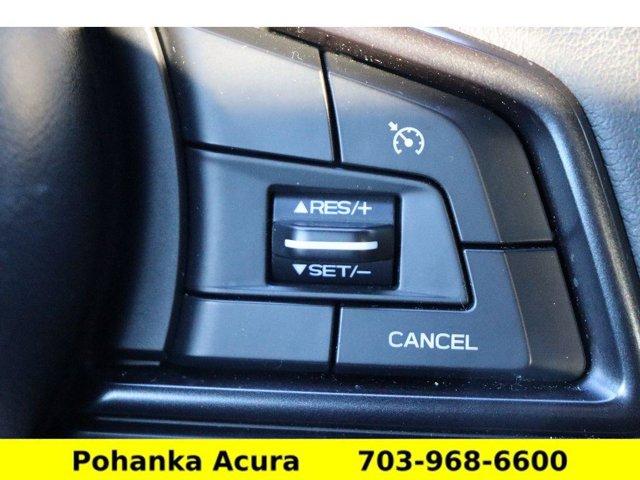 used 2022 Subaru WRX car, priced at $27,203