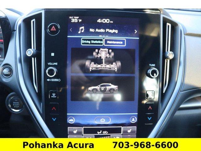 used 2022 Subaru WRX car, priced at $27,203