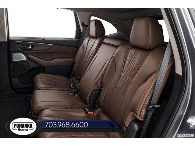 new 2026 Acura MDX car, priced at $64,350