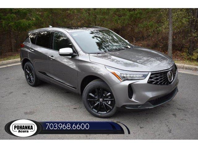 new 2026 Acura RDX car, priced at $48,039