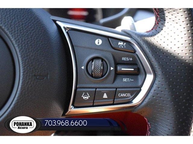 new 2026 Acura MDX car, priced at $70,950