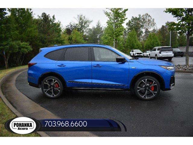 new 2026 Acura MDX car, priced at $77,900