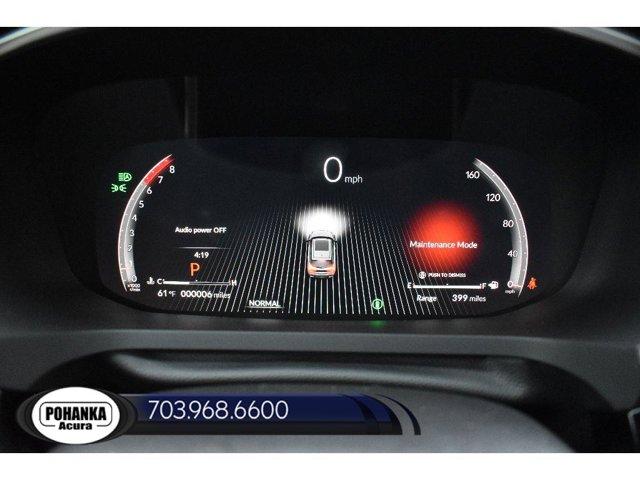 new 2026 Acura MDX car, priced at $77,900