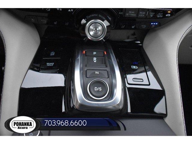 new 2026 Acura MDX car, priced at $77,900