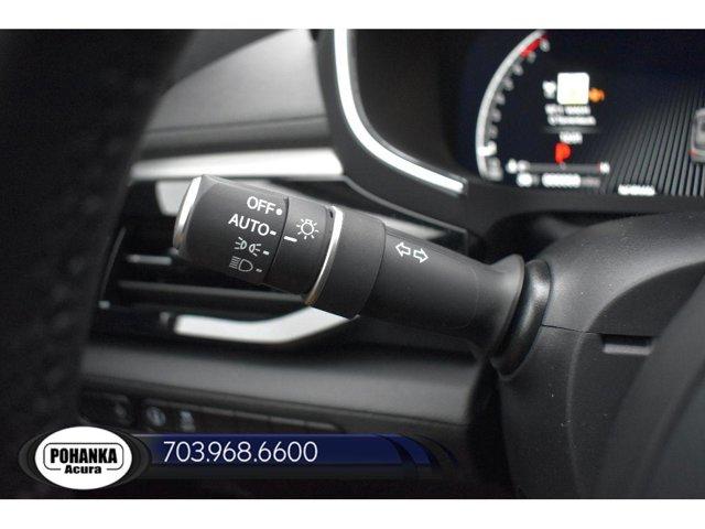 new 2026 Acura MDX car, priced at $53,750