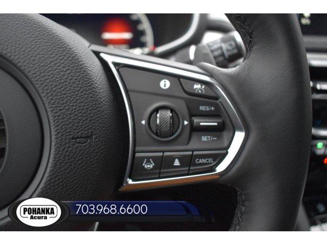 new 2026 Acura MDX car, priced at $53,750