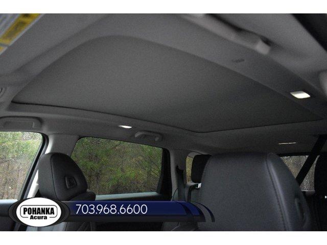 new 2026 Acura MDX car, priced at $53,750