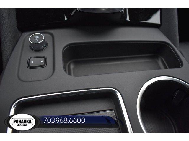 new 2026 Acura MDX car, priced at $53,750