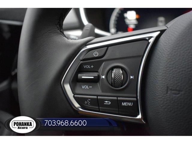 new 2026 Acura MDX car, priced at $53,750