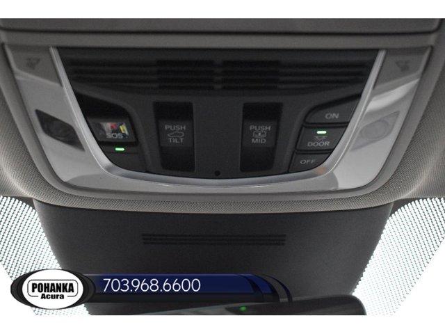 new 2026 Acura MDX car, priced at $53,750