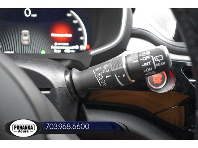 new 2026 Acura MDX car, priced at $53,750