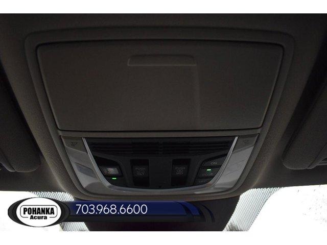 new 2026 Acura MDX car, priced at $53,750