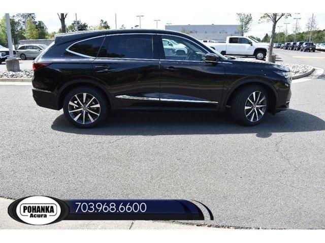 new 2026 Acura MDX car, priced at $61,450