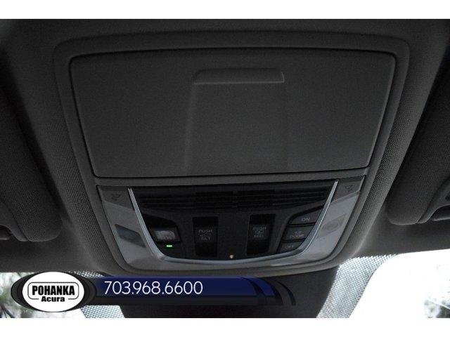 new 2026 Acura MDX car, priced at $61,450