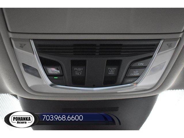 new 2026 Acura MDX car, priced at $68,950