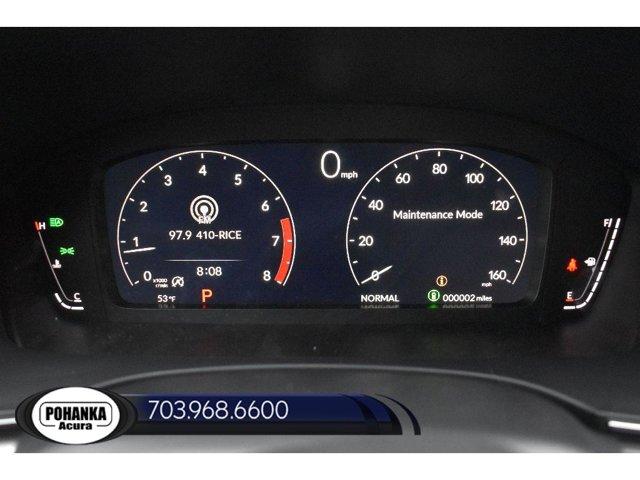 new 2026 Acura Integra car, priced at $35,684
