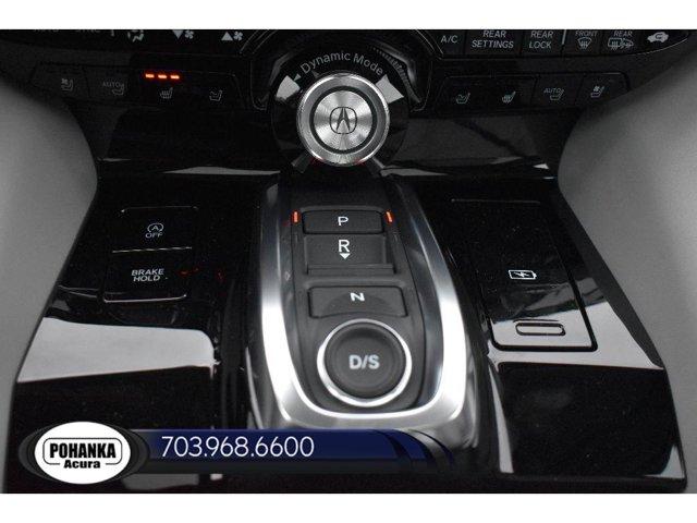 new 2026 Acura MDX car, priced at $68,350