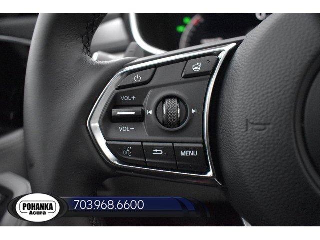 new 2026 Acura MDX car, priced at $68,350