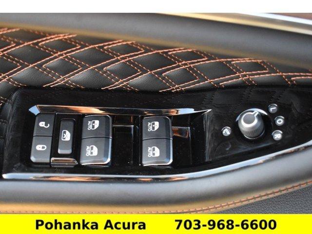 used 2022 Jeep Grand Cherokee car, priced at $39,492