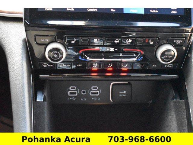 used 2022 Jeep Grand Cherokee car, priced at $39,492