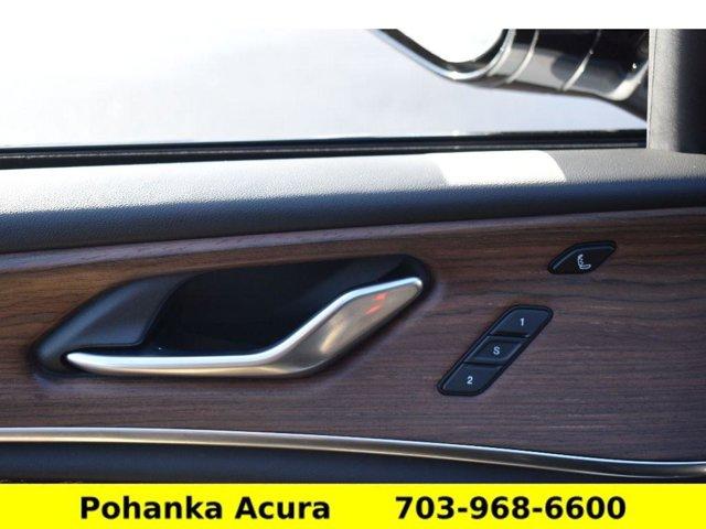 used 2022 Jeep Grand Cherokee car, priced at $39,492