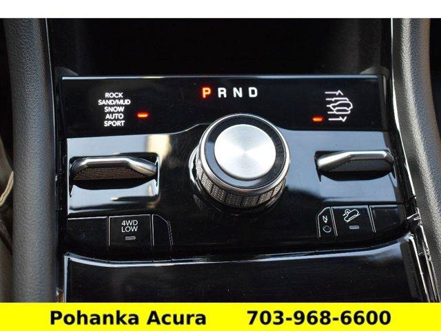 used 2022 Jeep Grand Cherokee car, priced at $39,492