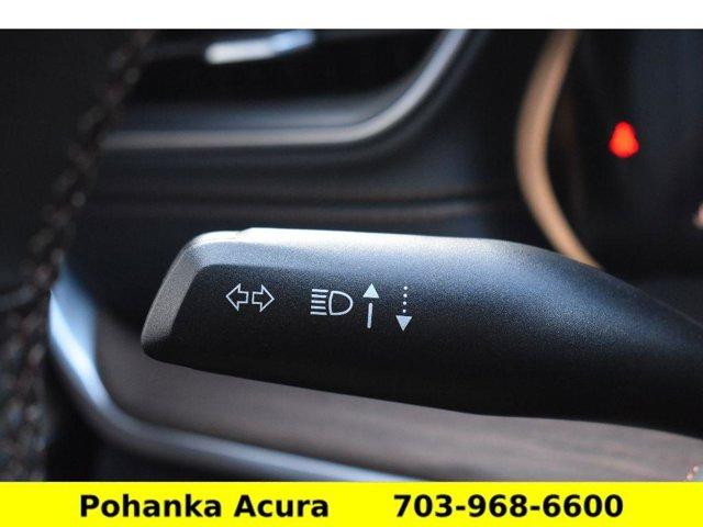 used 2022 Jeep Grand Cherokee car, priced at $39,492