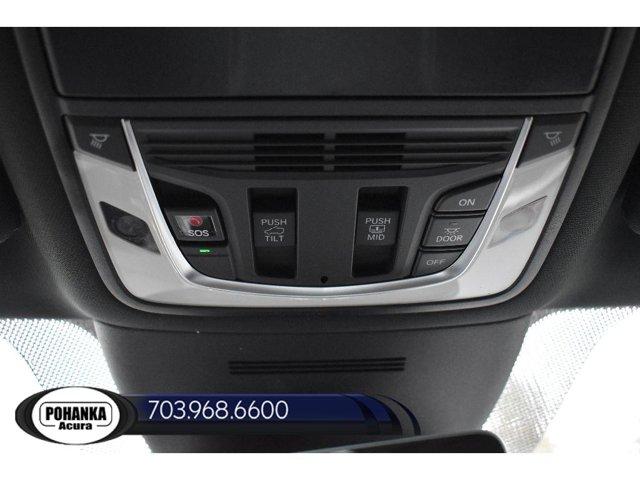 new 2026 Acura MDX car, priced at $70,950