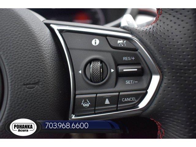 new 2026 Acura MDX car, priced at $70,950