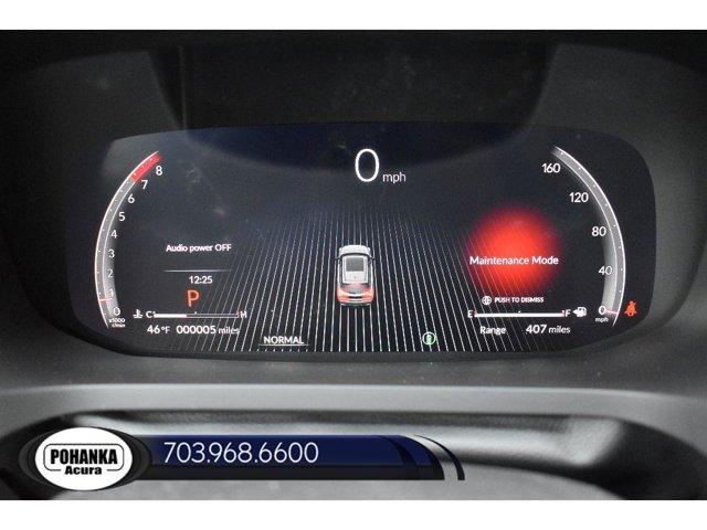 new 2026 Acura MDX car, priced at $70,950