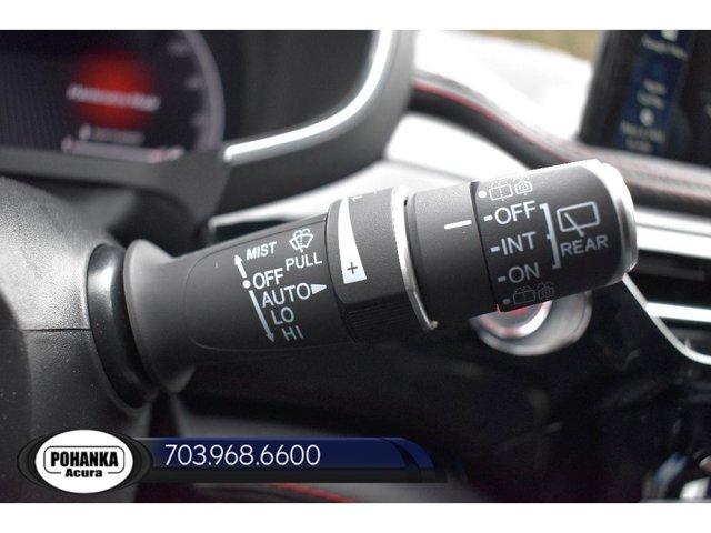 new 2026 Acura MDX car, priced at $70,950