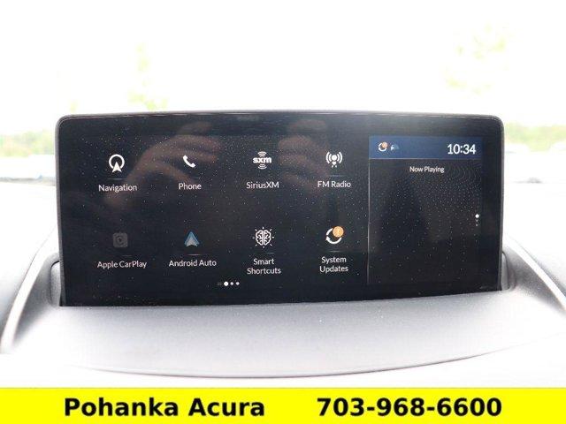 used 2024 Acura RDX car, priced at $44,156