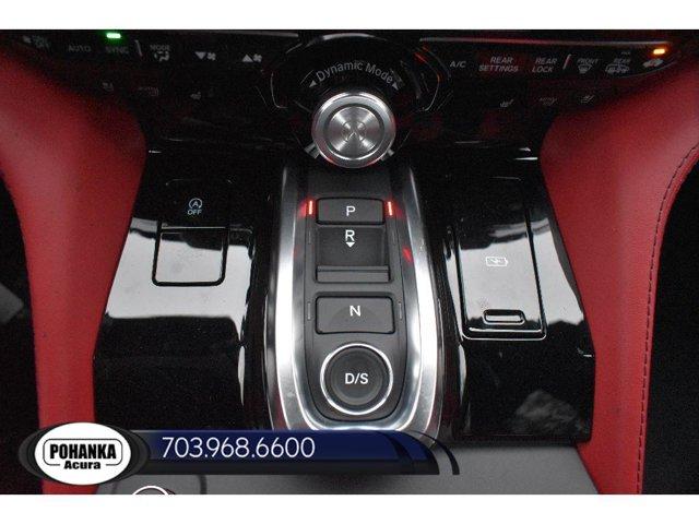 new 2026 Acura MDX car, priced at $64,350