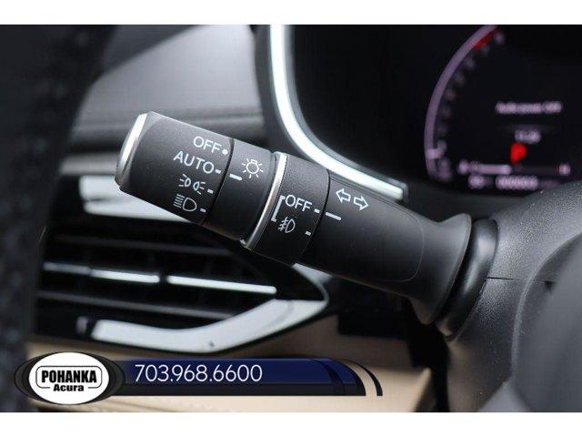 new 2026 Acura MDX car, priced at $68,950