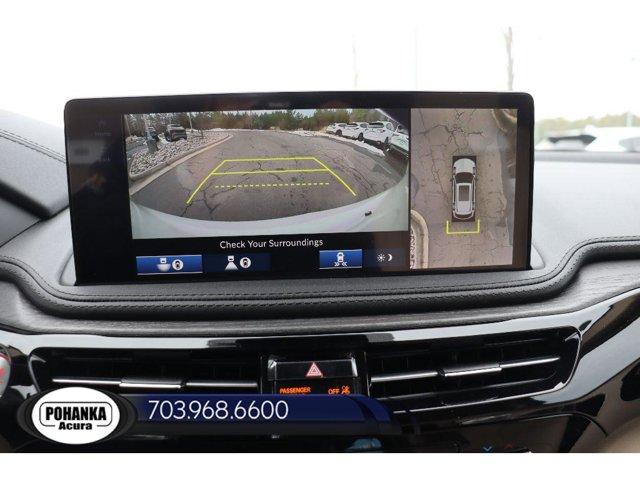 new 2026 Acura MDX car, priced at $68,950