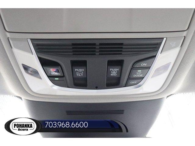 new 2026 Acura MDX car, priced at $68,350