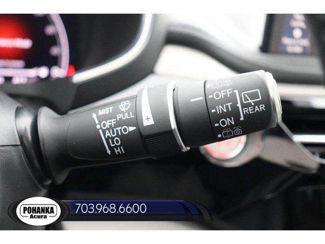 new 2026 Acura MDX car, priced at $68,350