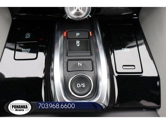 new 2026 Acura MDX car, priced at $68,350