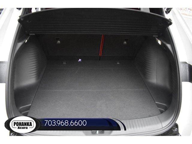 new 2025 Acura ADX car, priced at $41,950