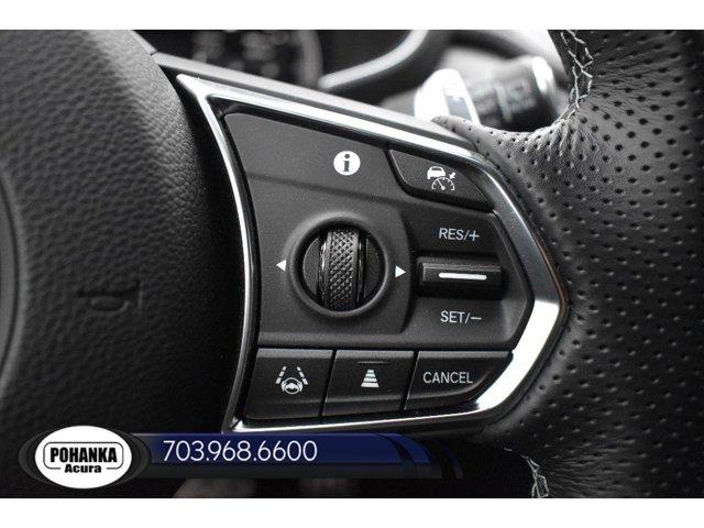 new 2026 Acura MDX car, priced at $77,900