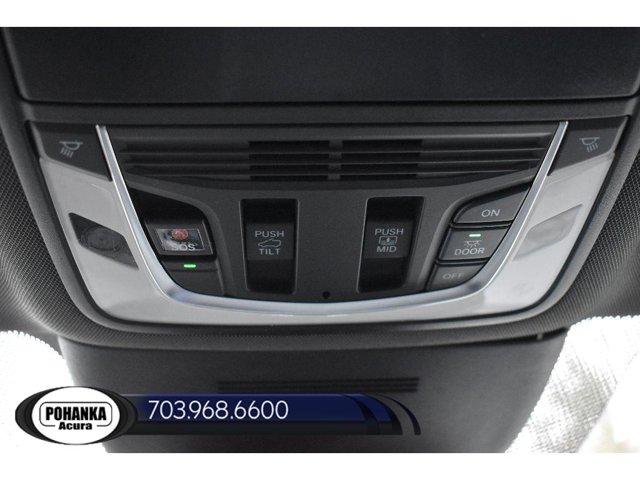 new 2026 Acura MDX car, priced at $77,900