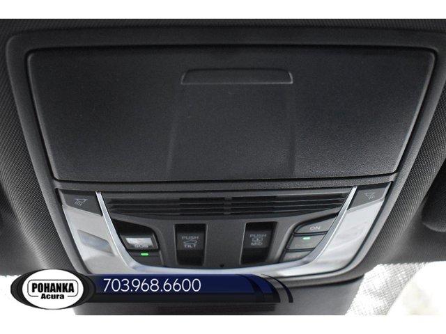 new 2026 Acura MDX car, priced at $77,900