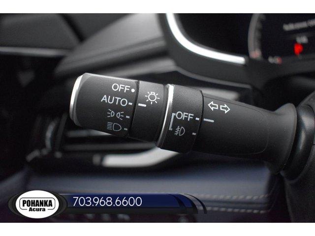 new 2026 Acura MDX car, priced at $77,900