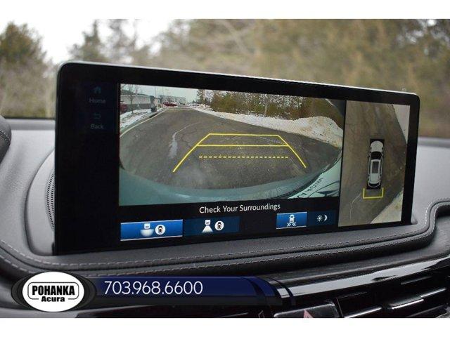 new 2026 Acura MDX car, priced at $77,900