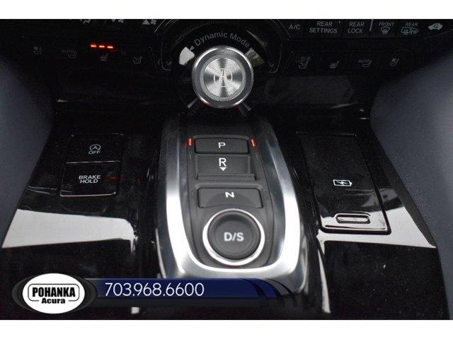 new 2026 Acura MDX car, priced at $77,900