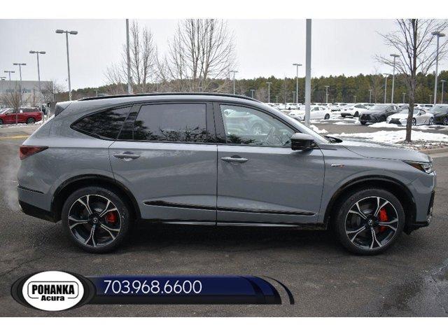 new 2026 Acura MDX car, priced at $77,900