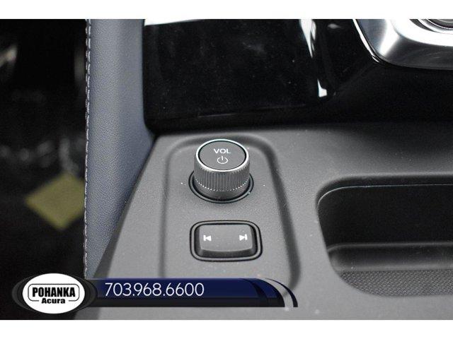 new 2026 Acura MDX car, priced at $77,900